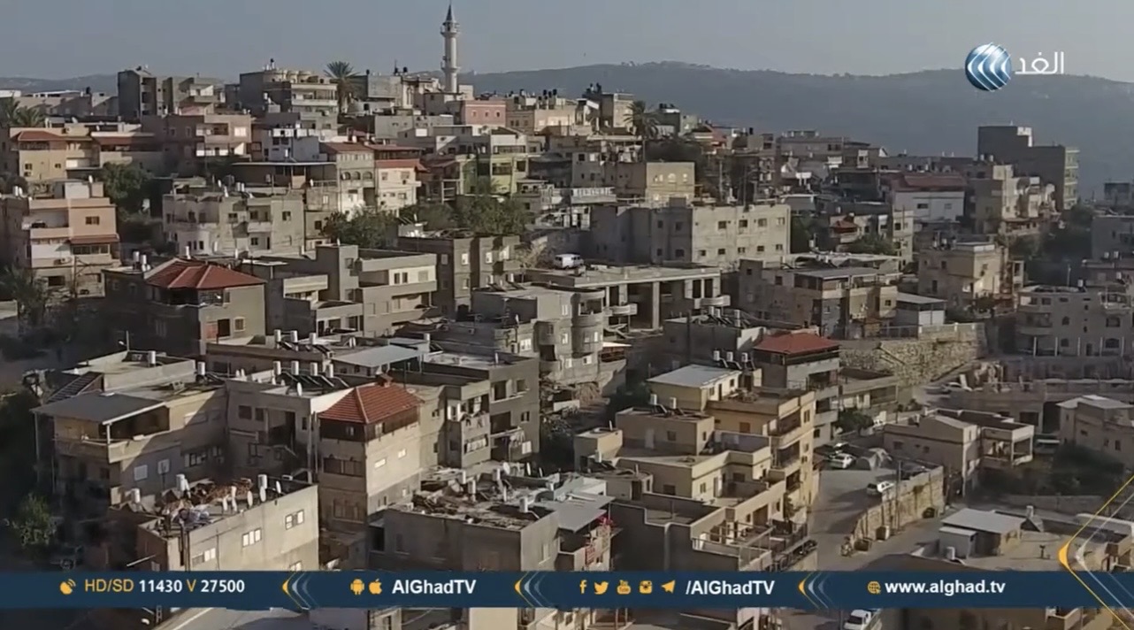 معاينة برنامج 48 | قرية نحف الفلسطينية.. تاريخ وحضارات متعاقبة | حلقة 2017.11.20
